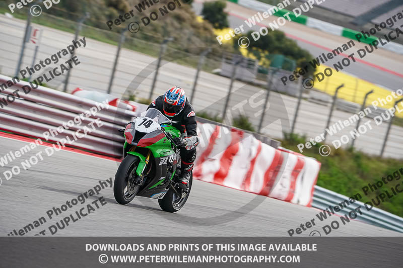 motorbikes;no limits;peter wileman photography;portimao;portugal;trackday digital images